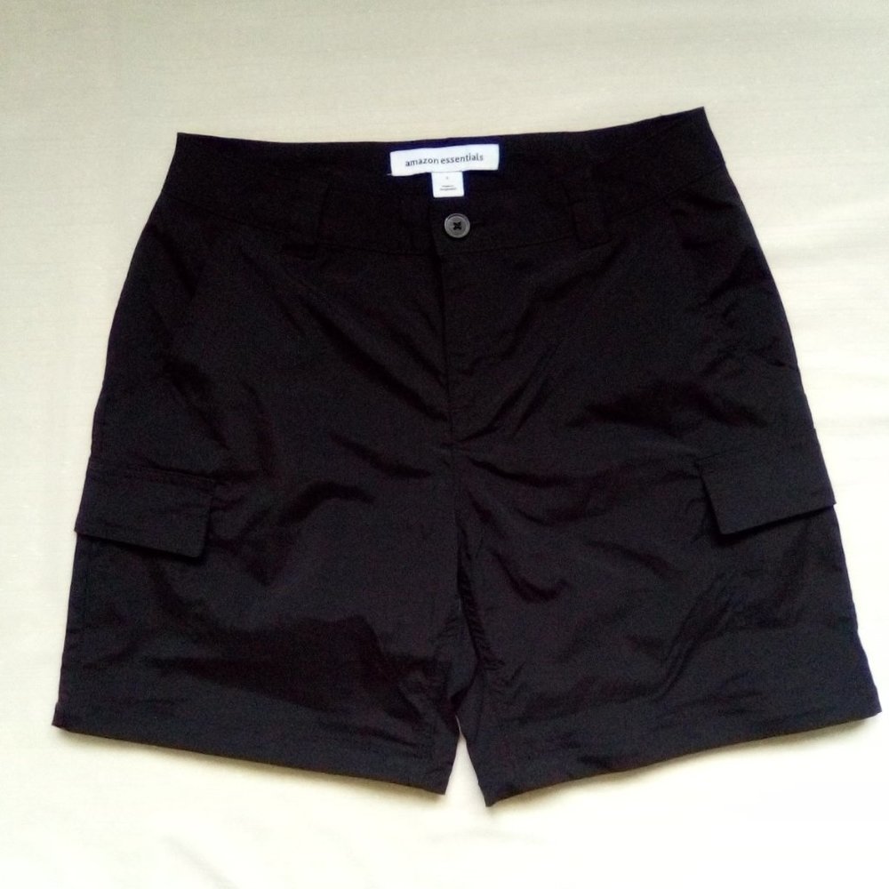 Amazon Essentials Women's Convertible Zip-Off Pan… - image 3